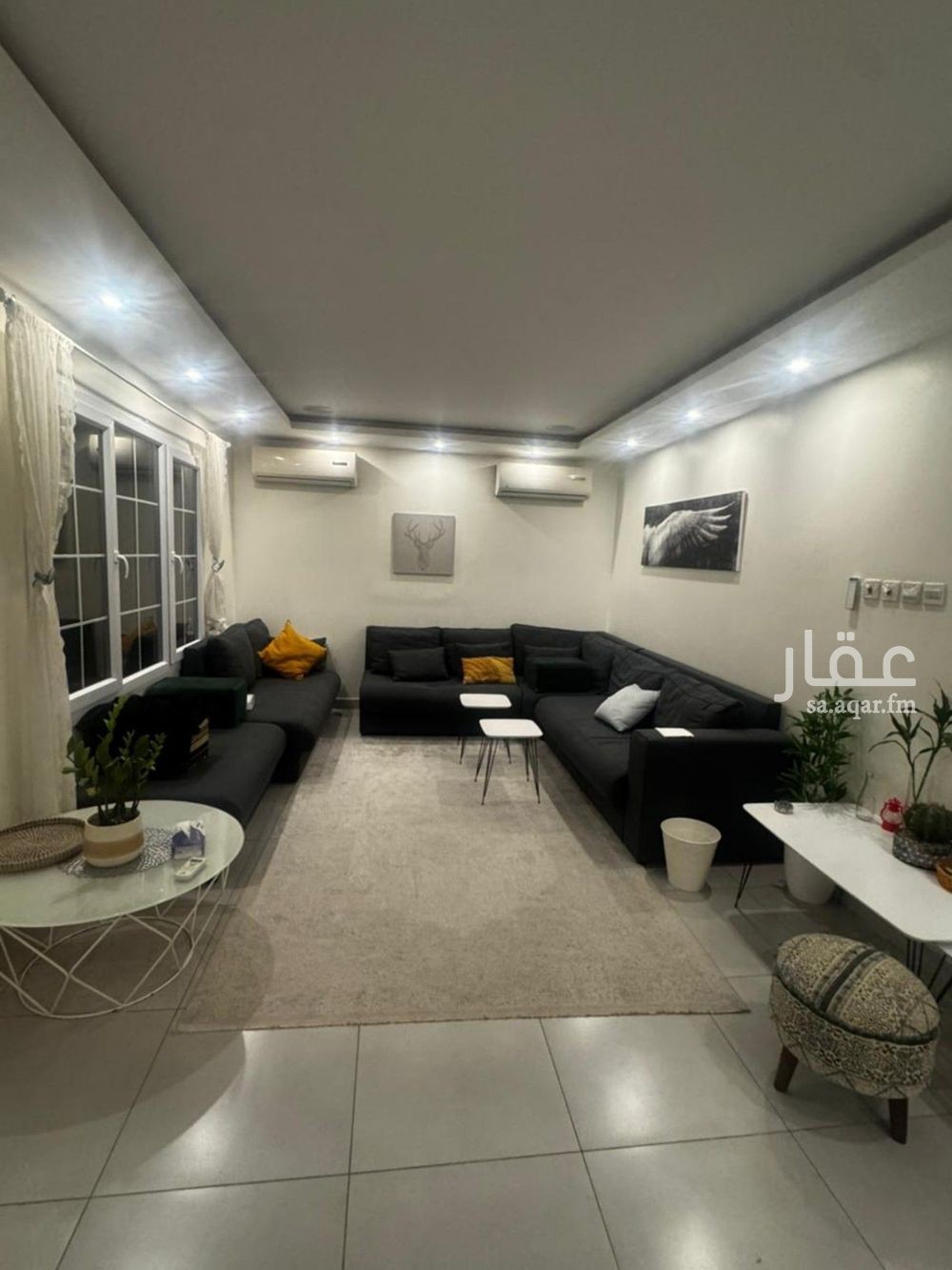 3 bedroom apartment in Granada, Riyadh 4