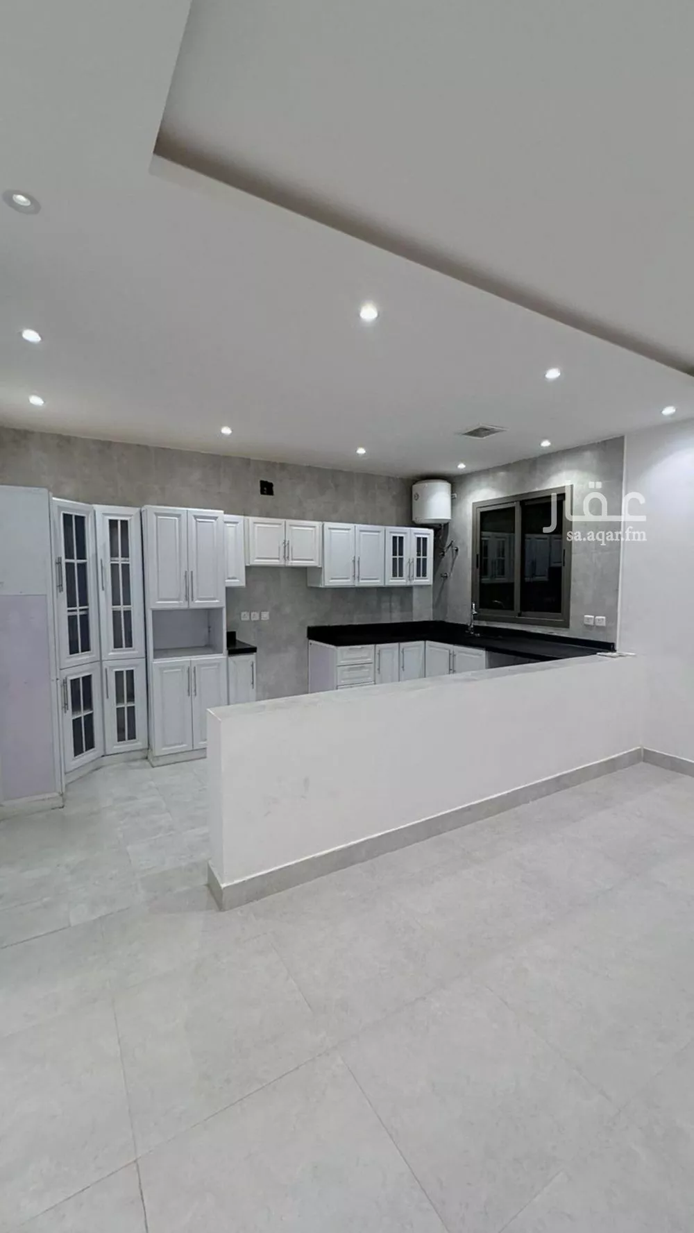 دور 3 غرف في العارض 4