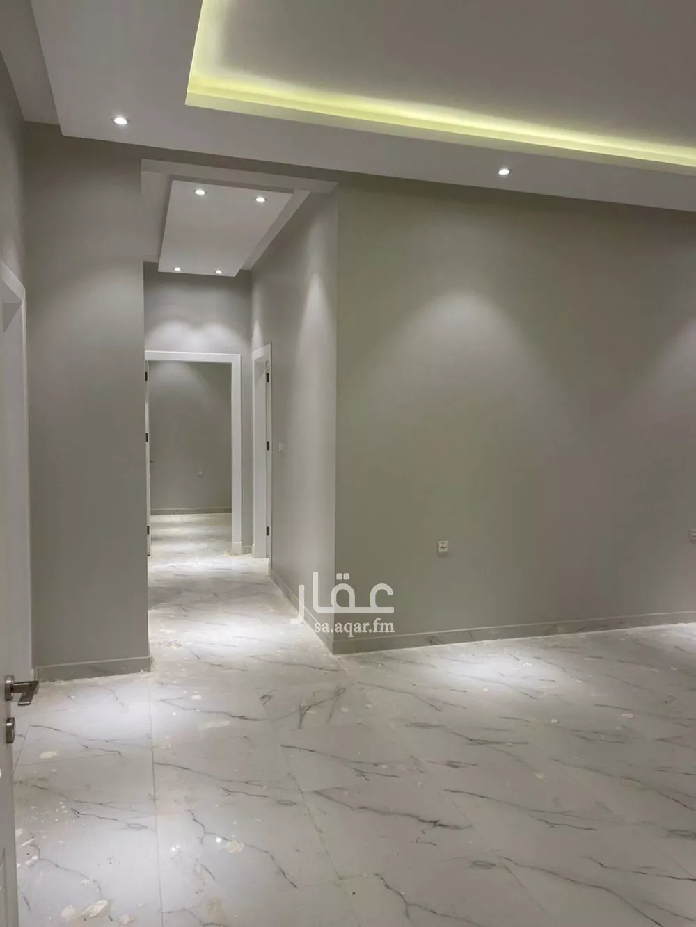 3 bedroom apartment in Al Malqa 5
