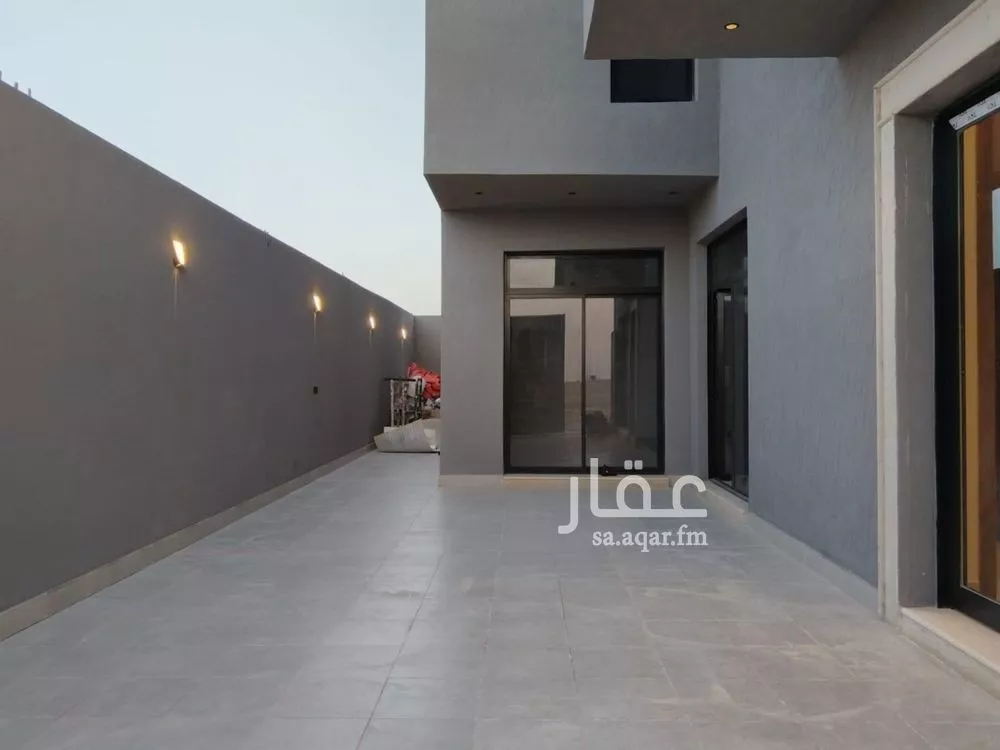 3 bedroom floor in Al Rimal 4