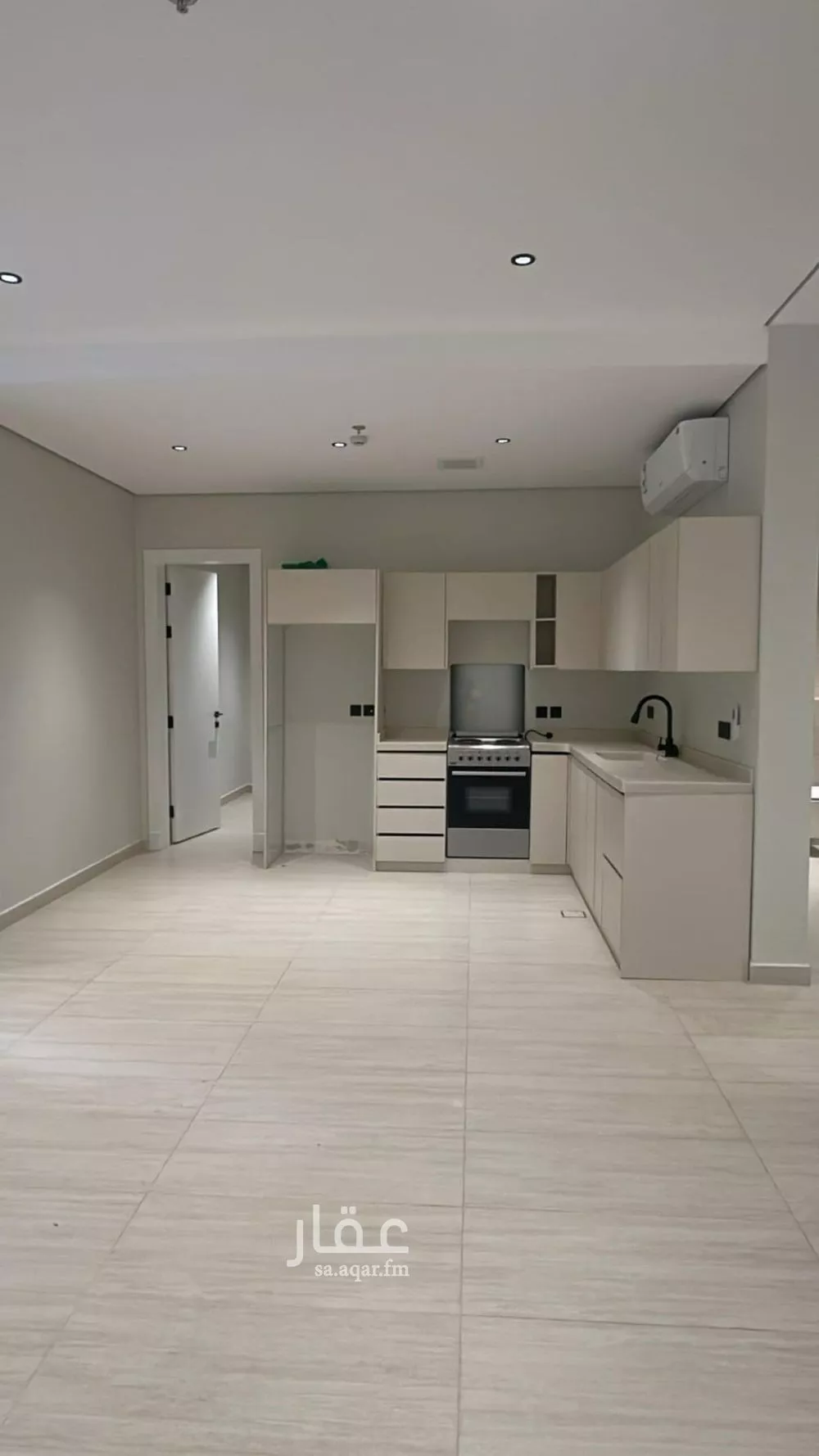 3 bedroom apartment in Al Narjis 1