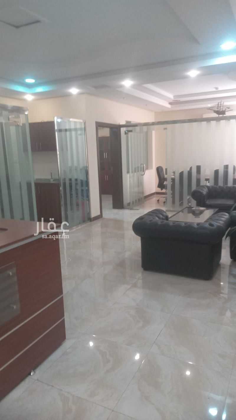 3 bedroom office in Al Hamra, Riyadh 2