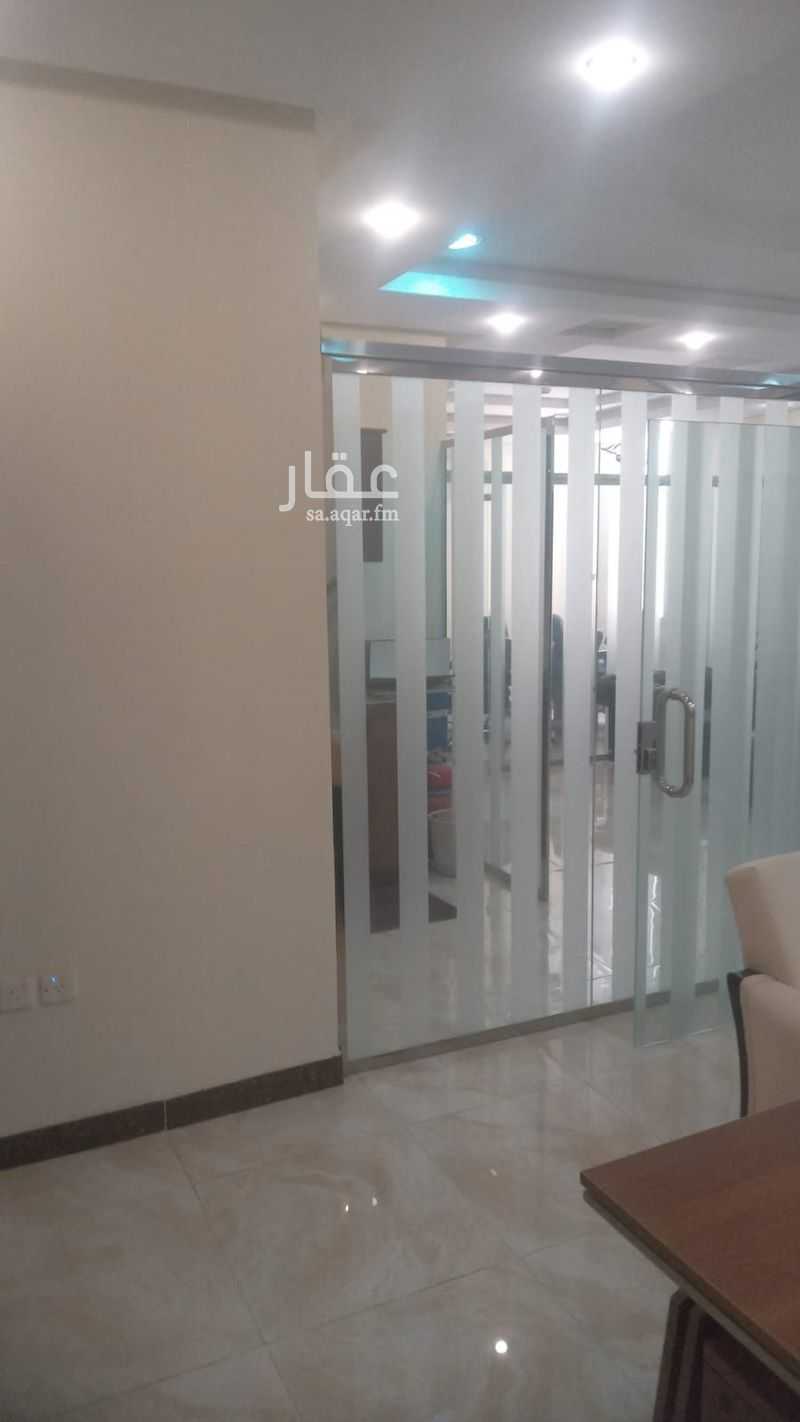 3 bedroom office in Al Hamra, Riyadh 3