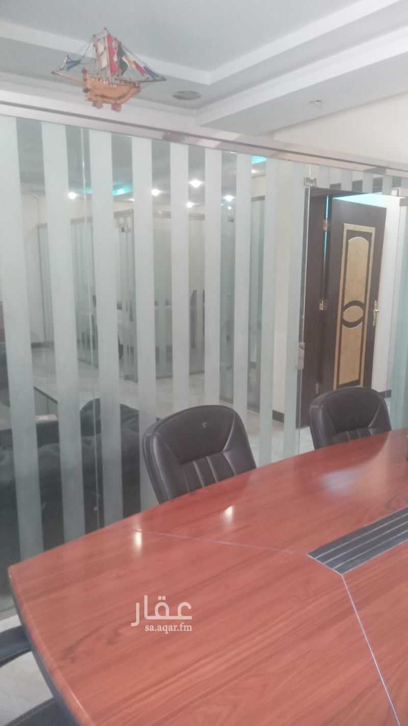 3 bedroom office in Al Hamra, Riyadh 5