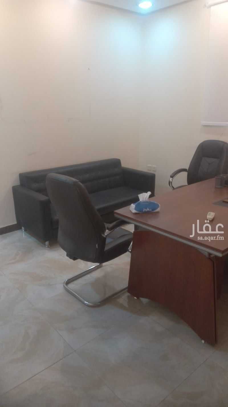 3 bedroom office in Al Hamra, Riyadh 8