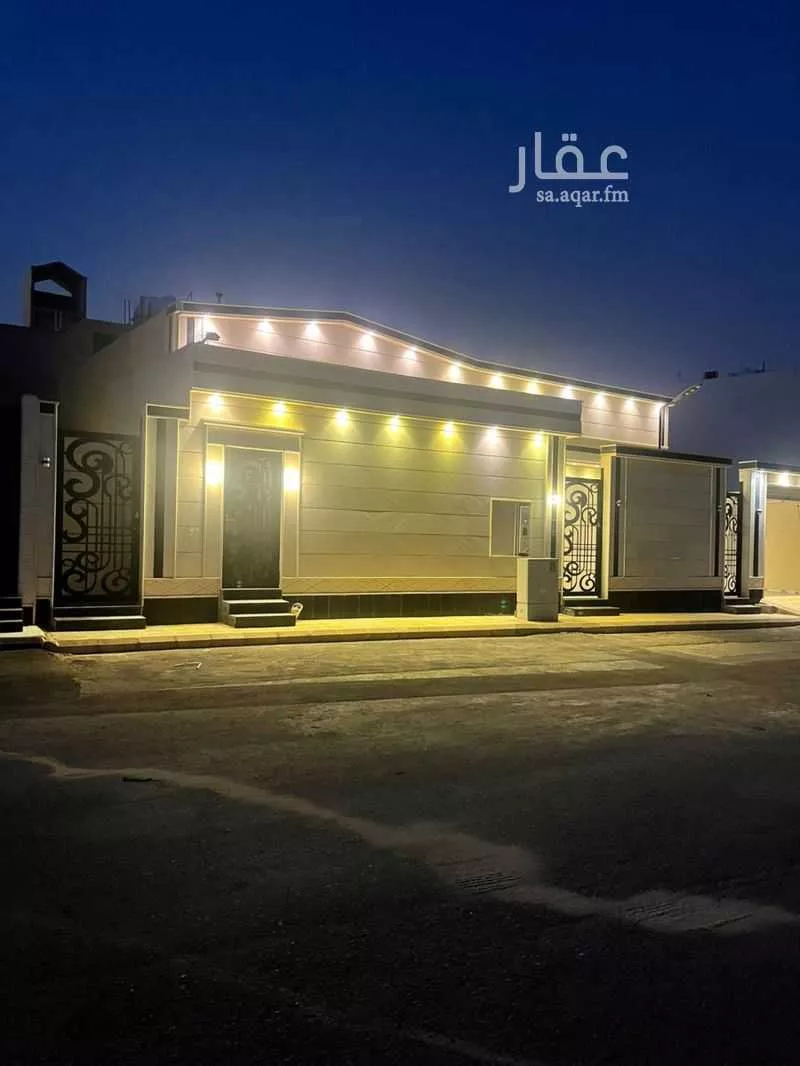 دور 7 غرف في المهدية 3