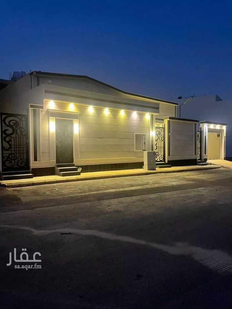 دور 7 غرف في المهدية 4