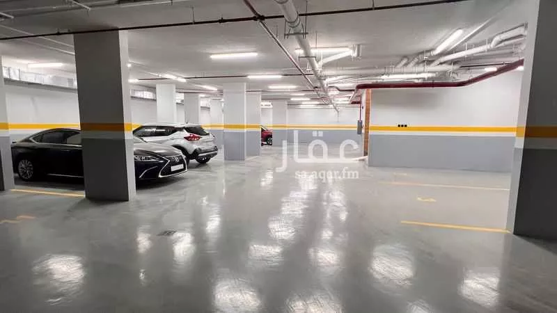 شقة 4 غرف في القدس، الرياض 7