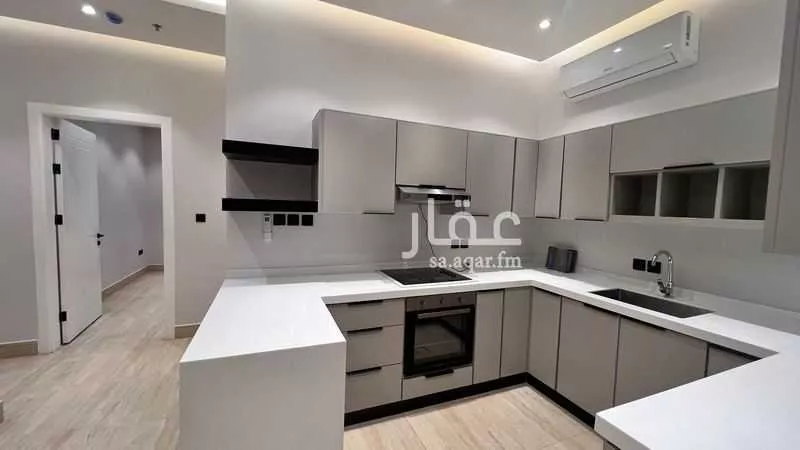 شقة 4 غرف في القدس، الرياض 5