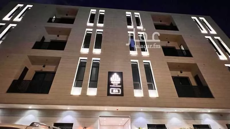 شقة 4 غرف في القدس، الرياض 4