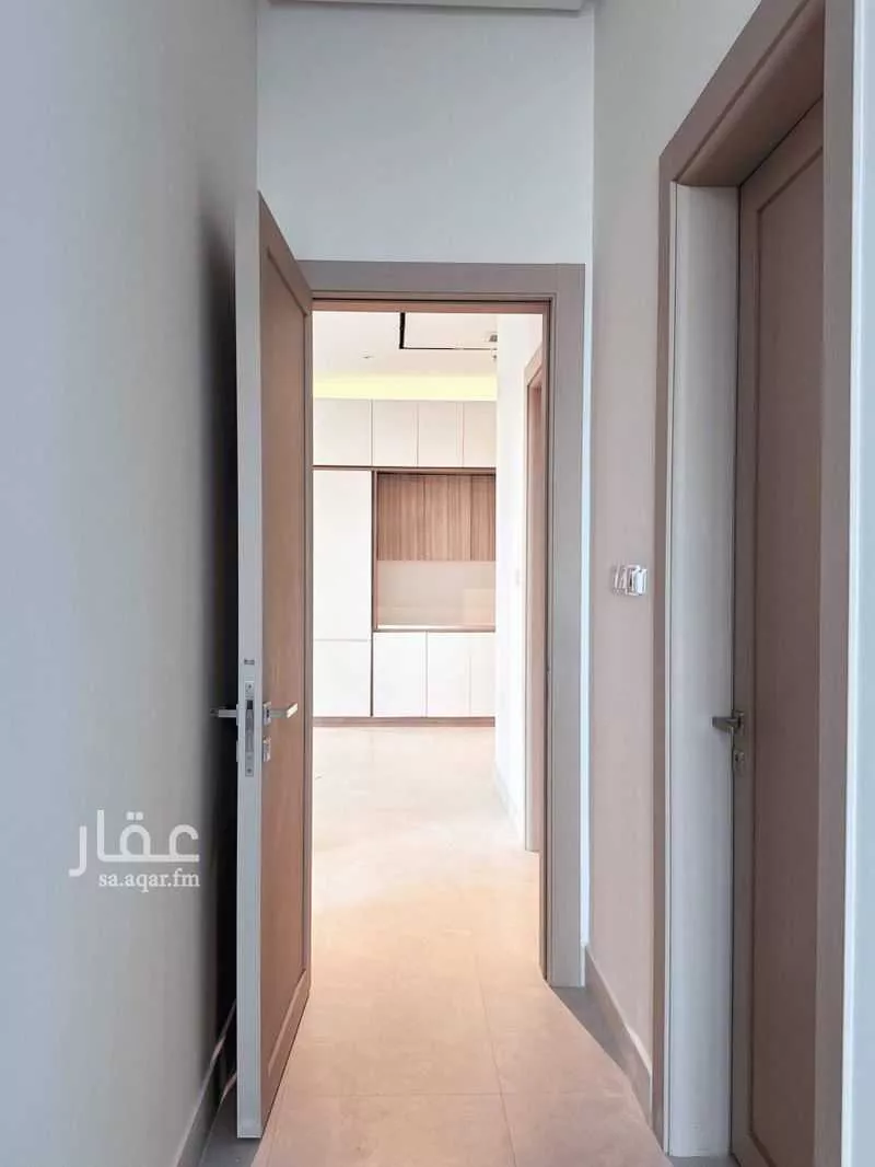 2 bedroom apartment in Al Nakheel, Riyadh 4