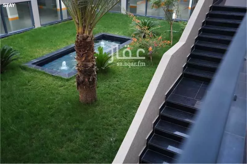 شقة 2 غرف في الياسمين، الرياض 9