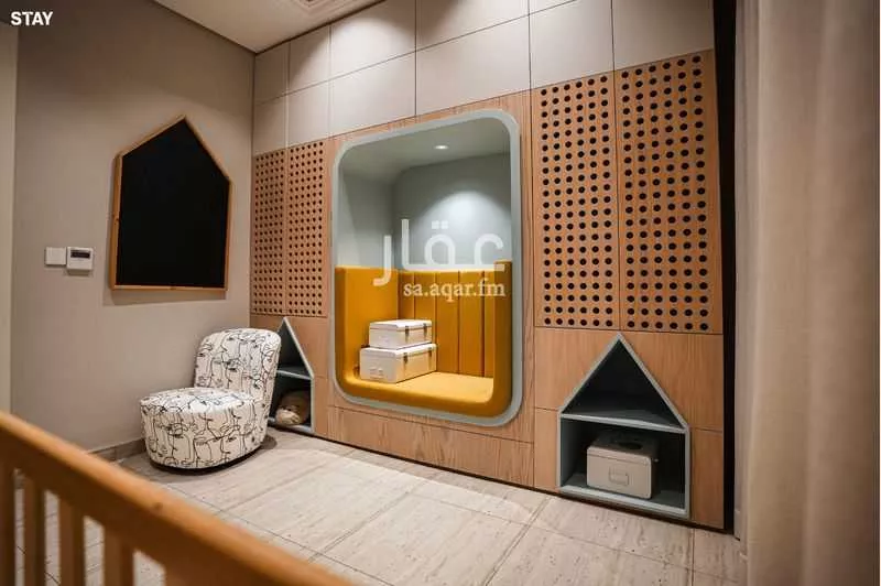 شقة 2 غرف في الياسمين، الرياض 14