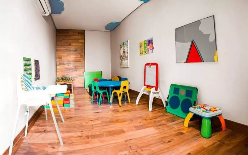 شقة 2 غرف في الياسمين 3