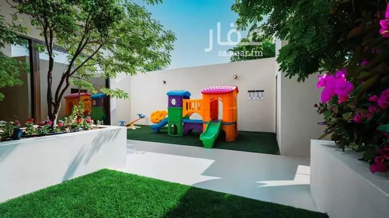 شقة 2 غرف في الياسمين، الرياض 7