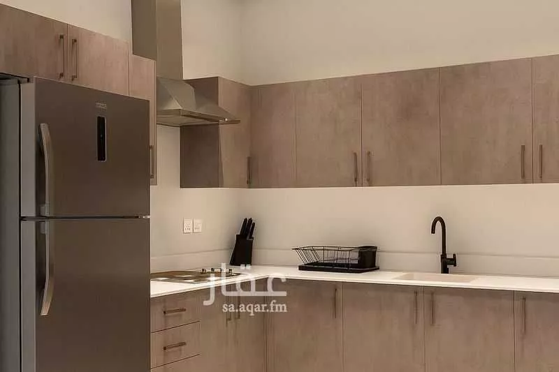 شقة 2 غرف في الياسمين 5