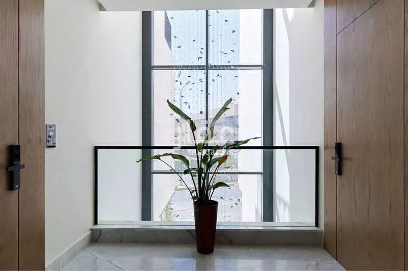 2 bedroom apartment in Al Nakheel, Riyadh 7