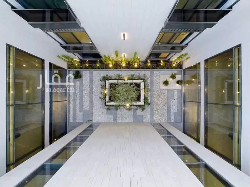 2 bedroom apartment in Al Nakheel, Riyadh 8