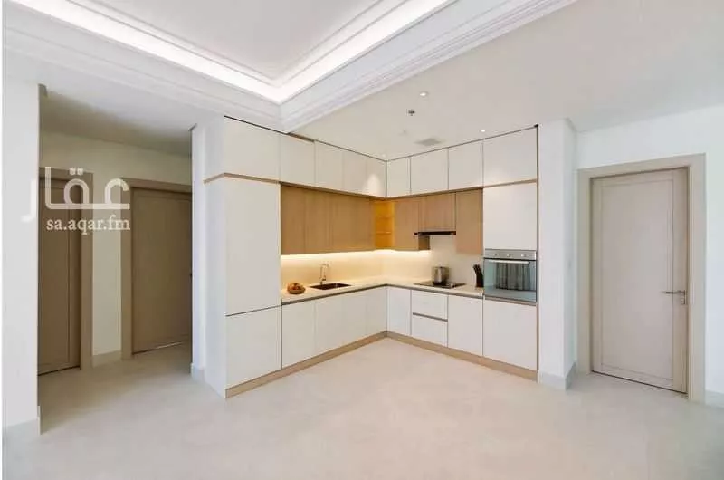 2 bedroom apartment in Al Nakheel, Riyadh 11