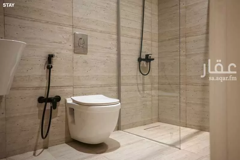 شقة 2 غرف في الياسمين، الرياض 12