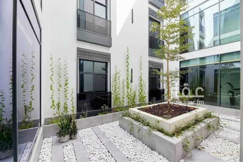 2 bedroom apartment in Al Nakheel, Riyadh 6