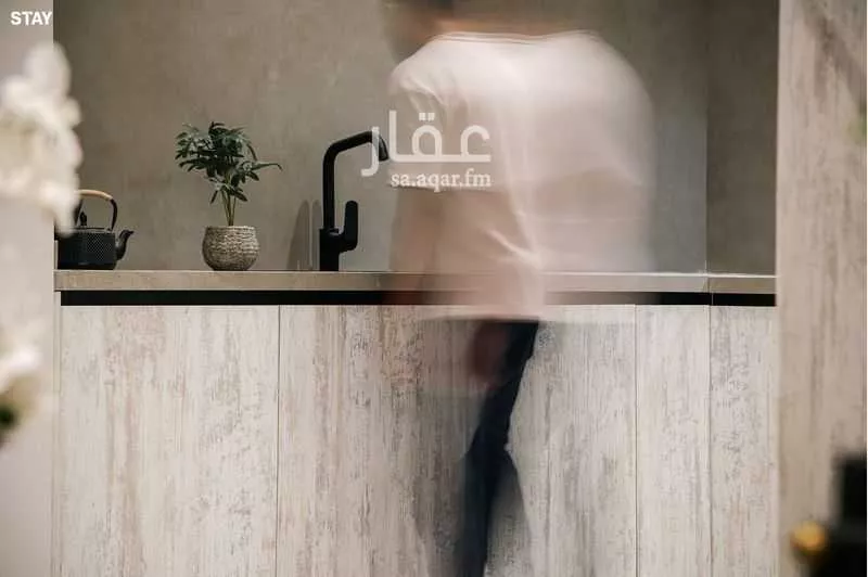 شقة 2 غرف في الياسمين، الرياض 11