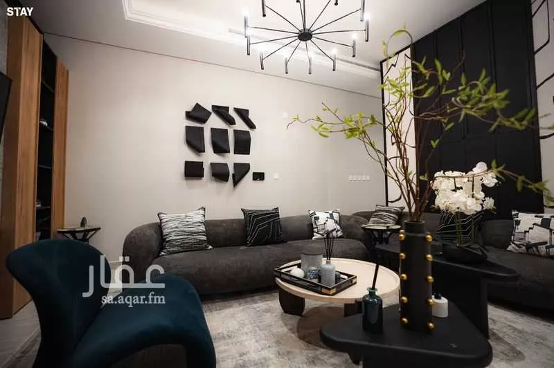 شقة 2 غرف في الياسمين، الرياض 15