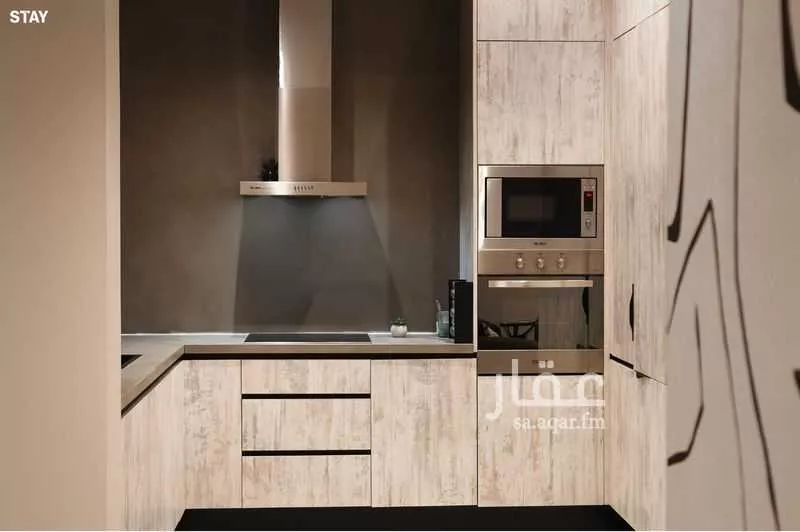 شقة 2 غرف في الياسمين، الرياض 16