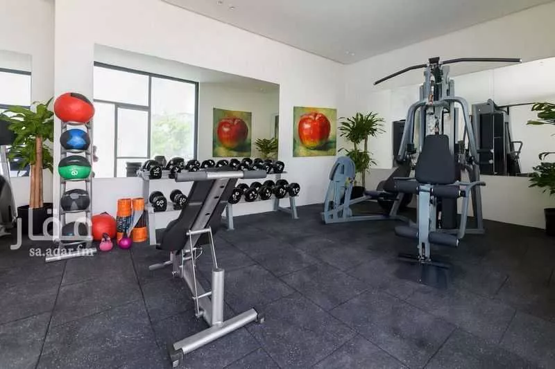 2 bedroom apartment in Al Nakheel, Riyadh 17