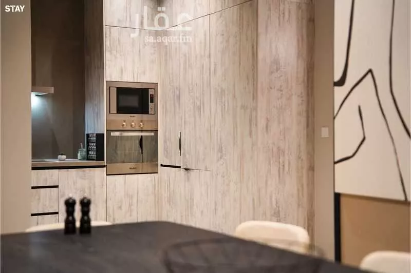 شقة 2 غرف في الياسمين، الرياض 10