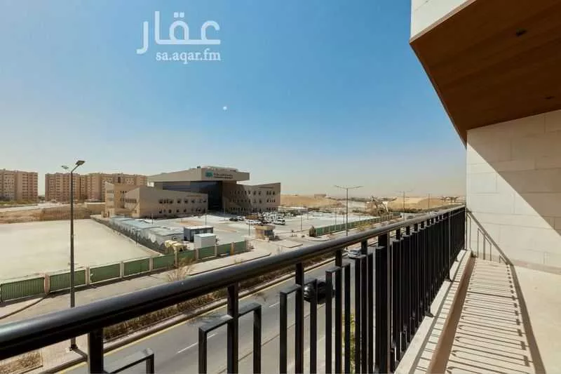 2 bedroom apartment in Al Nakheel, Riyadh 10