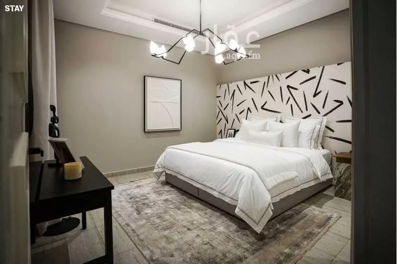 شقة 2 غرف في الياسمين، الرياض 13