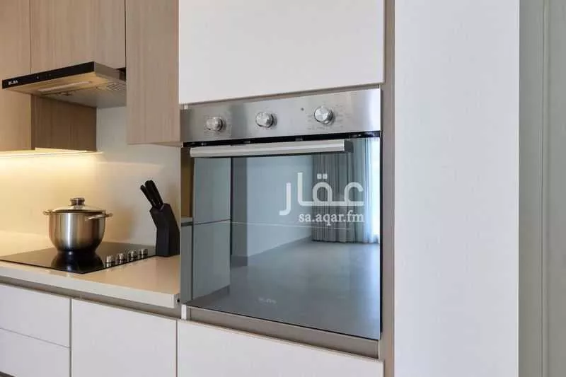 2 bedroom apartment in Al Nakheel, Riyadh 15