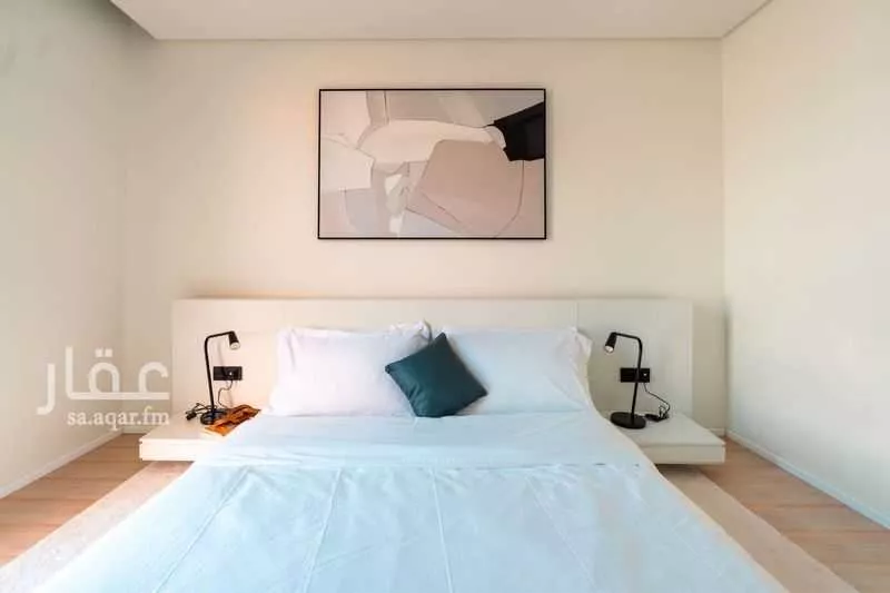 شقة 2 غرف في حطين 2