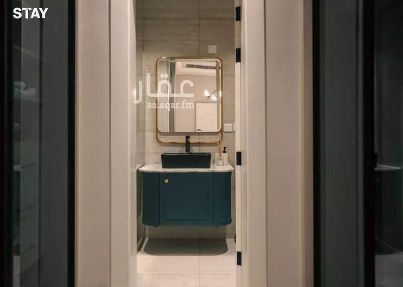 شقة 2 غرف في الياسمين، الرياض 17