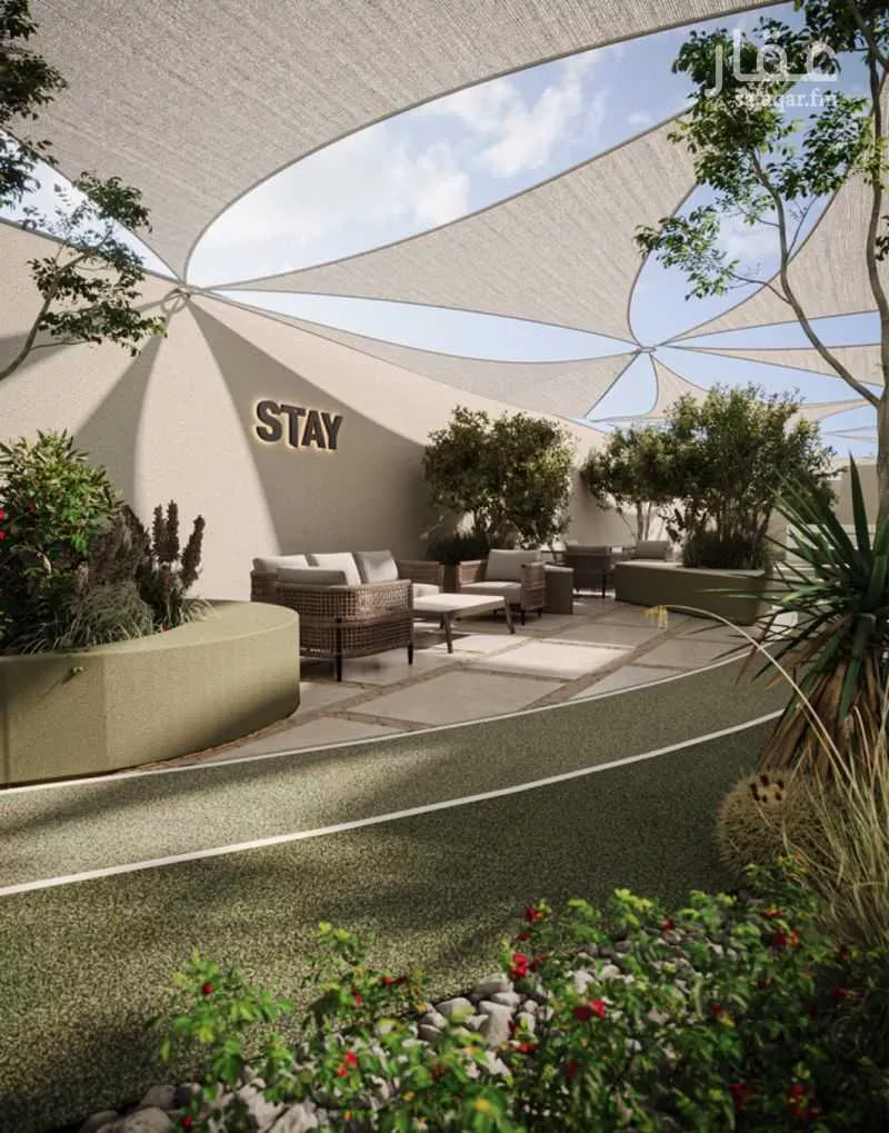 شقة 2 غرف في الياسمين، الرياض 22