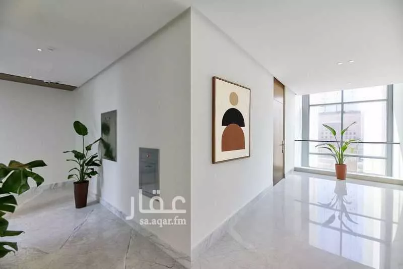 2 bedroom apartment in Al Nakheel, Riyadh 12