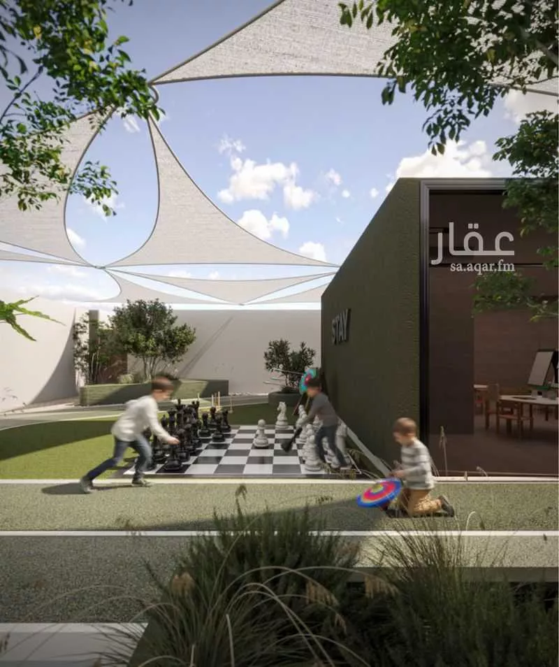 شقة 2 غرف في الياسمين، الرياض 18