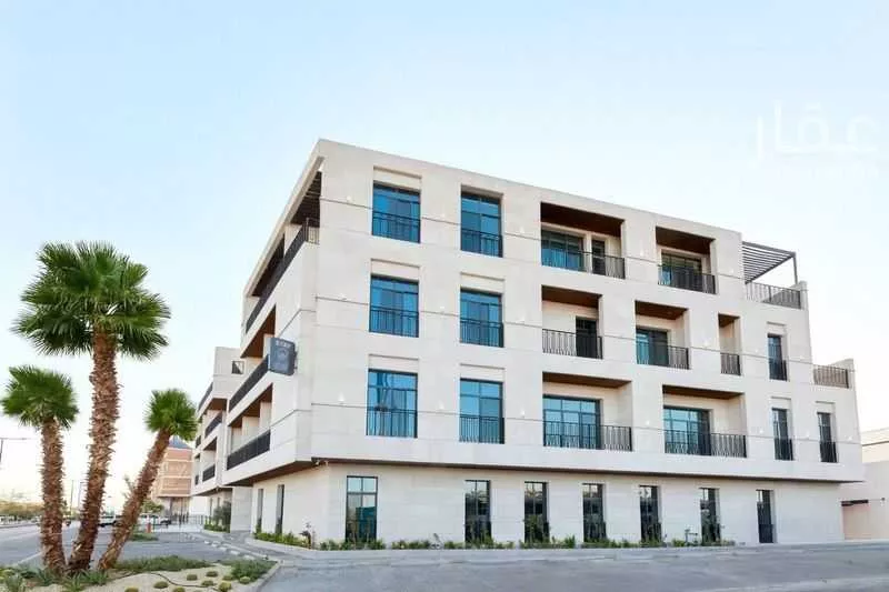 2 bedroom apartment in Al Nakheel, Riyadh 16