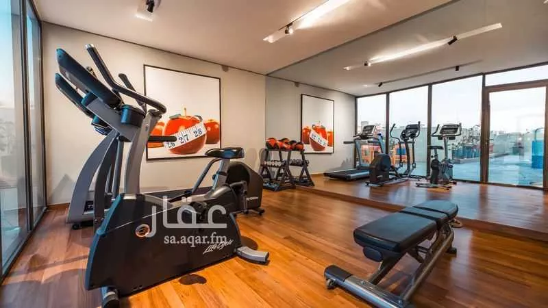 شقة 2 غرف في الياسمين، الرياض 6