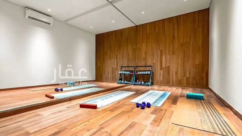 شقة 2 غرف في الياسمين 3