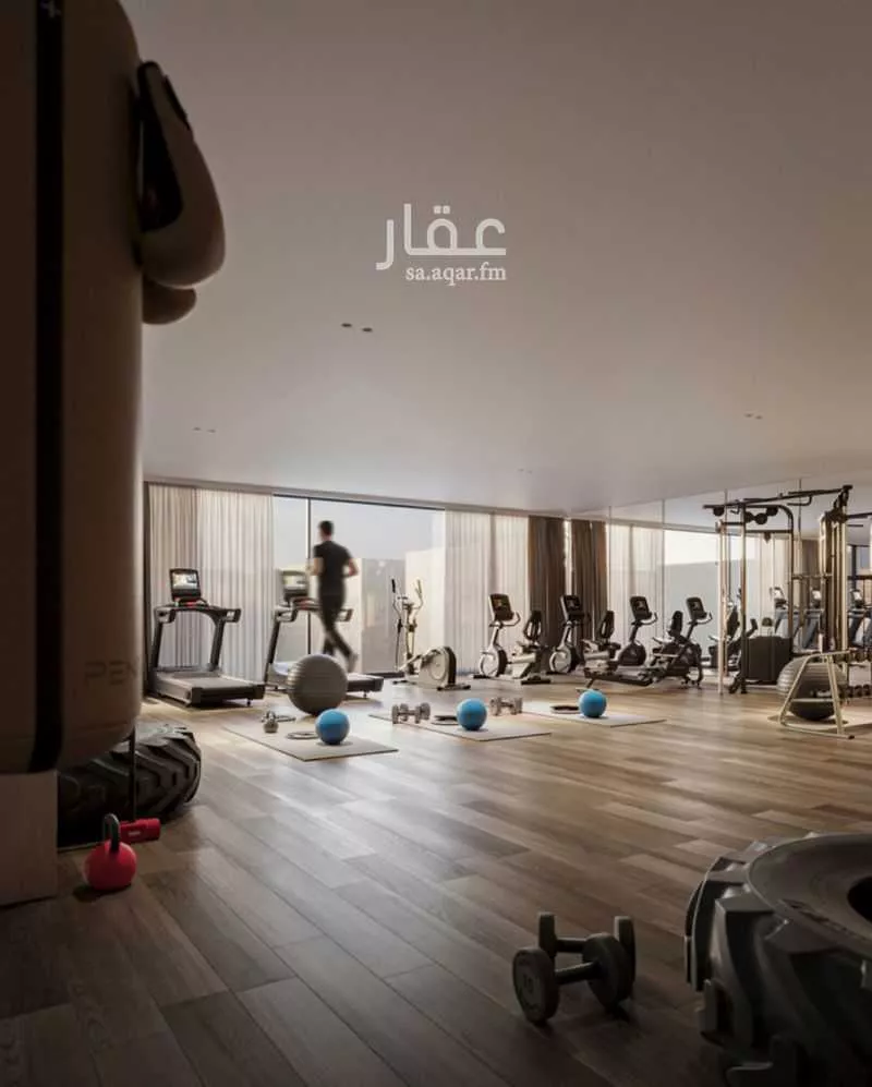 شقة 2 غرف في الياسمين، الرياض 19