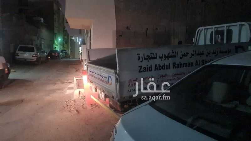 land in Thalim, Riyadh 5