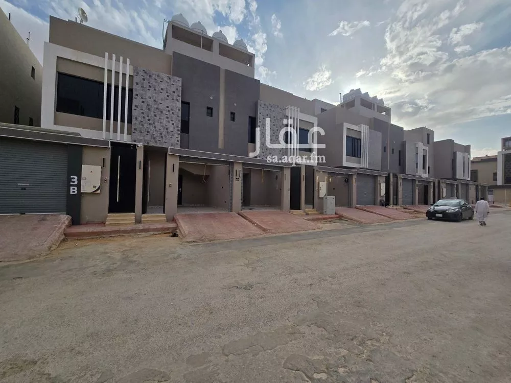 دور 6 غرف في بدر 1