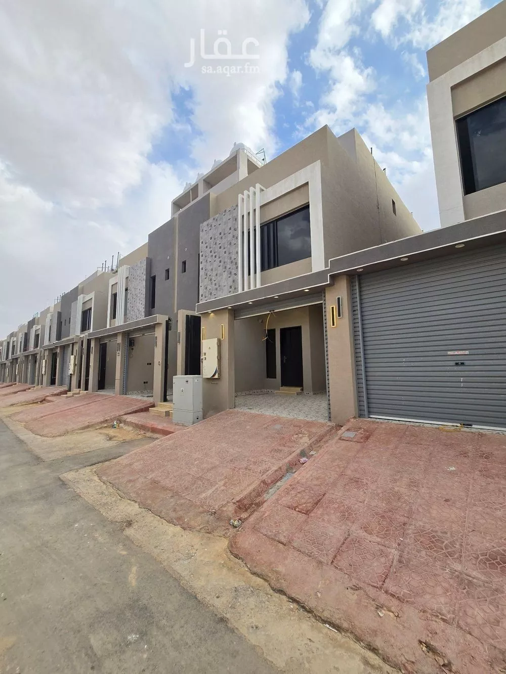 دور 6 غرف في بدر 2