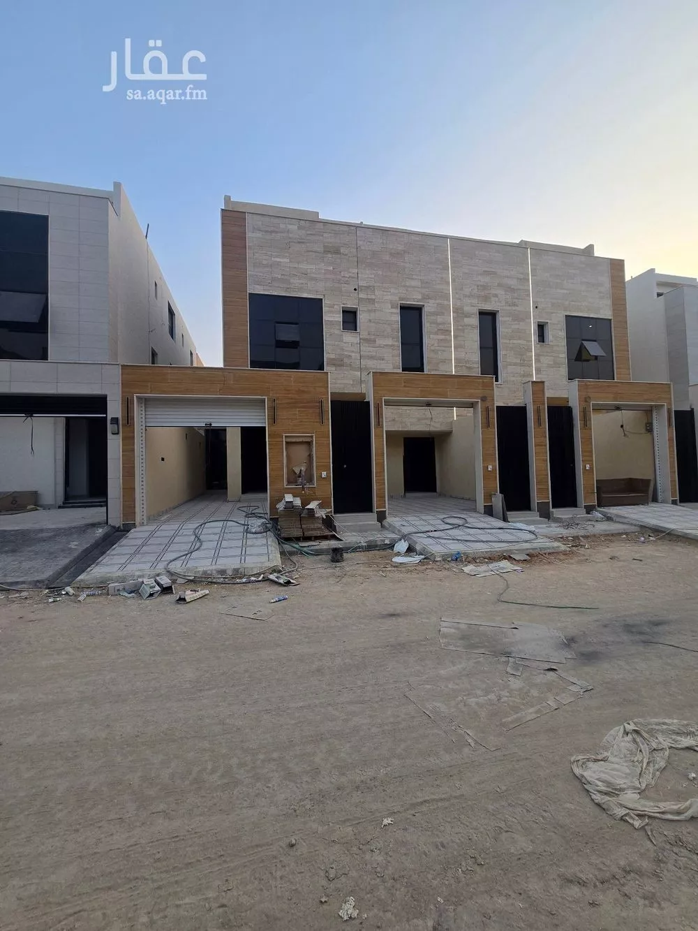 7 bedroom villa in Okaz 3