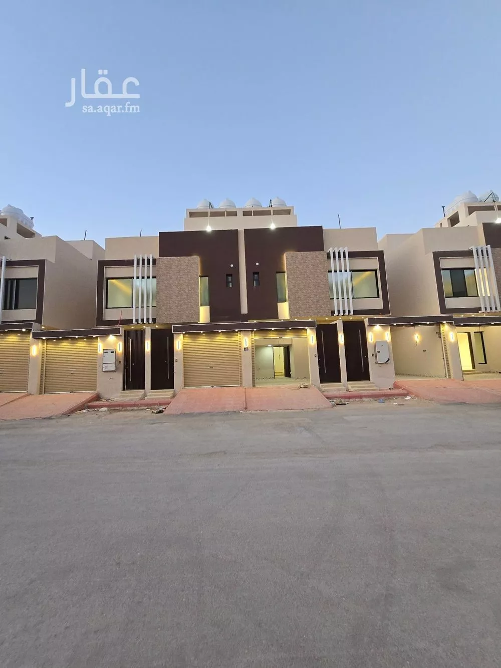 دور 5 غرف في بدر 1