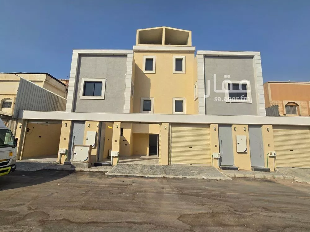 دور 6 غرف في بدر 3