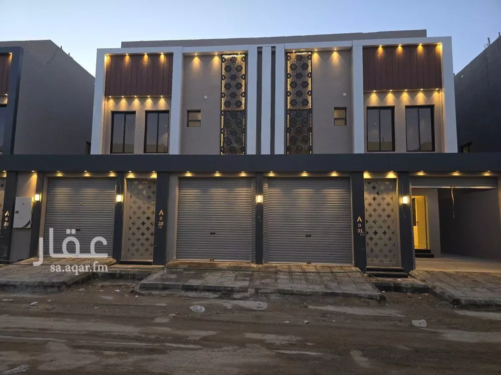 شقة 5 غرف في بدر 5