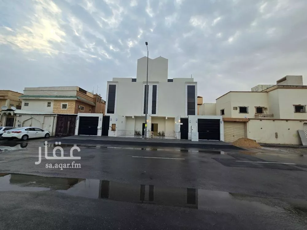 دور 5 غرف في بدر 1